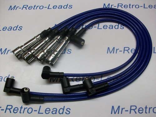 Blue 5mm performance - 8.5mm,