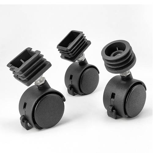 Castor wheels office chair - castor, wheels,