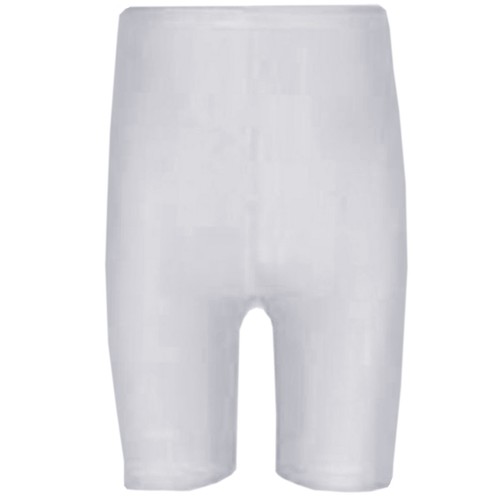 Kids lycra shorts children - pe,