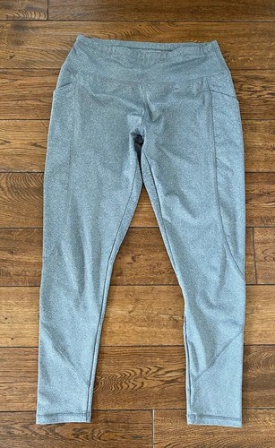 Workout ladies marl light - workout,