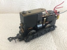 HORNBY DUBLO 3 RAIL L30 BO-BO