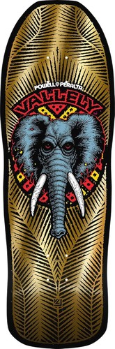 Powell peralta skateboard deck - powell,
