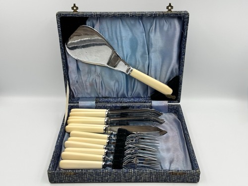 Vintage piece cased - piece,