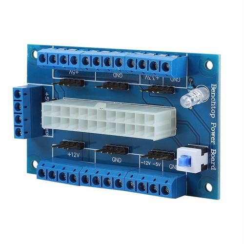 A24 20pin atx - power, supply