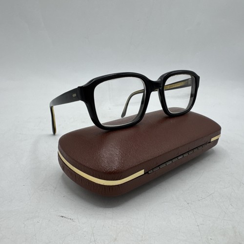 Vintage american optical black - american,