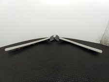 FORD FIESTA A Pillar Trim Post