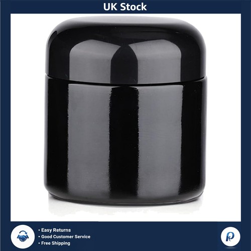 Airtight 100ml glass - 100ml,