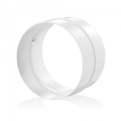 Circular plastic ventilation - plastic,