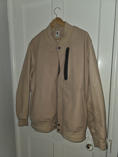 Nike lab destroyer jacket - destroyer,