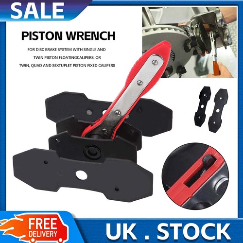 Brake caliper press - brake,