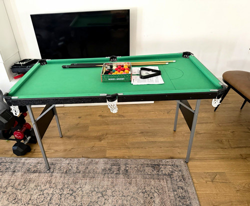 Pro 4ft folding - hy-pro,