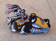 Who Framed Roger Rabbit Metal