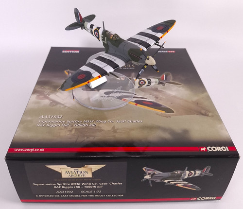 Corgi aviation archive - corgi,