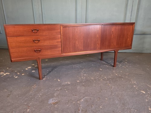 Mid century mcintosh teak - mid,