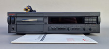 Nakamichi Cassette Deck 2 –