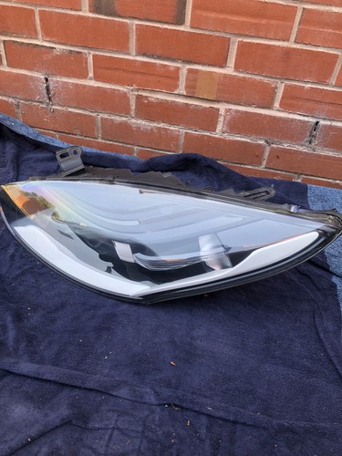 Renault megane mk3 left - gt,