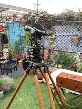 Hilger & Watts ltd No 37816