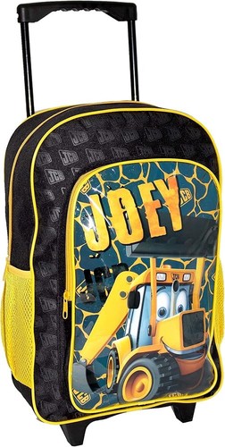 Jcb easyjet carry kids - easyjet,