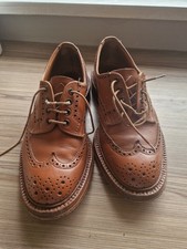 Trickers BOURTON country brogues UK7.5