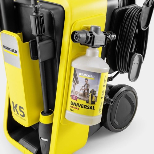 Karcher comfort premium - karcher, 5