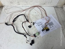 BMW E36 heated seat switches