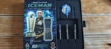 gerwyn price glacier darts