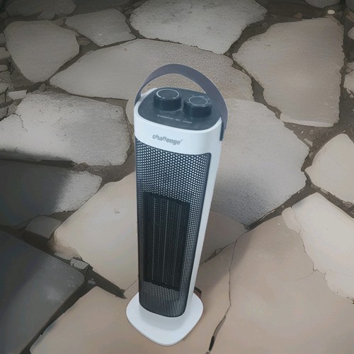 Challenge 2kw oscillating - 2kw,