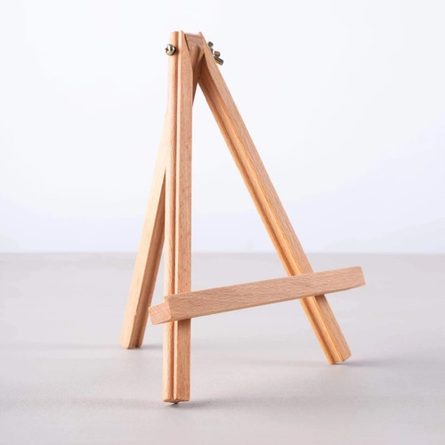 Table easel display - table,