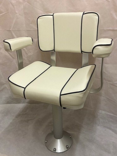 Captains boat seat - boat, &