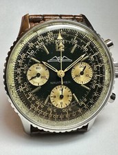 BREITLING NAVITIMER AOPA 806