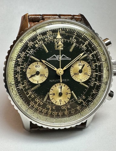 Breitling navitimer aopa - aopa, 806