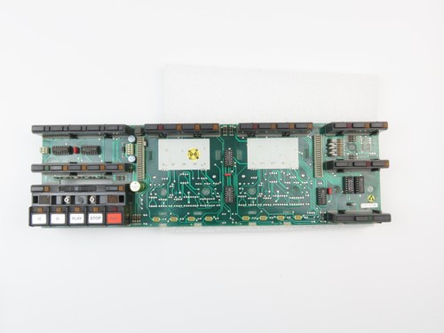 Studer a807 command panel - *studer,