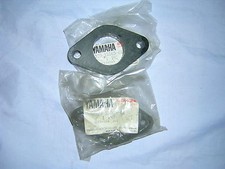 Yamaha TD3/TZ250 Carb Spacers