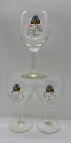 Lot leffe belgian beer - lot,