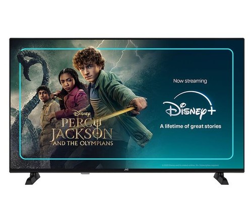 Jvc 40ct450 smart - lt-40ct450, 40"