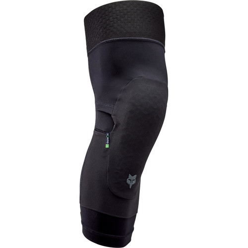 Fox enduro pro knee - pro, guards
