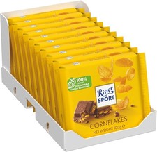 Ritter Sport Cornflake Milk