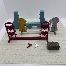 Schleich Horse Jumping Spare