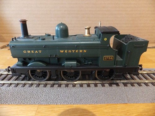 Hornby r2534 gwr 2721 open - 2721,