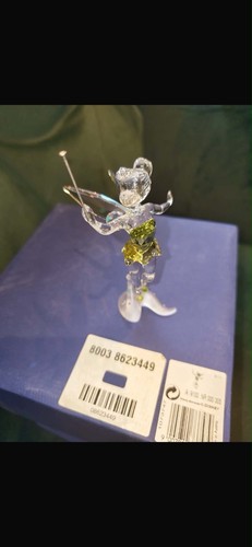 Swarovski crystal tinker - swarovski,