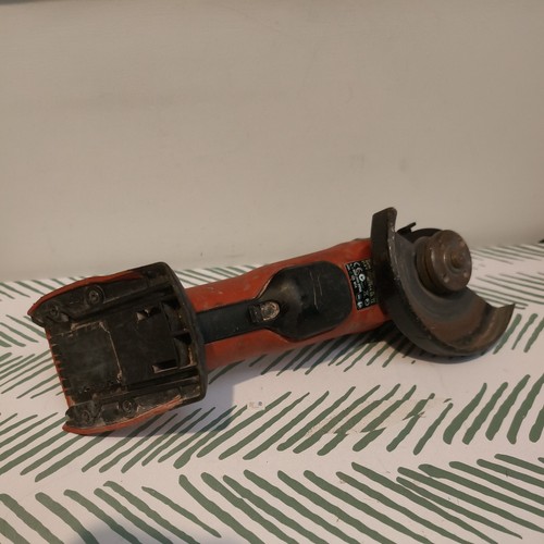 Hilti 125 a22 - 125-a22, cordless