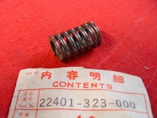 Clutch Spring (6 Coils)