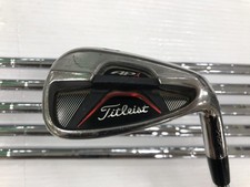 Titleist AP 1 712 Iron Set 25 S Flex 38.25 inches NS Pro 950GH  Titleist