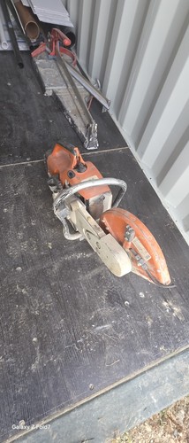 Stihl saw ts400 spare - stihl, or