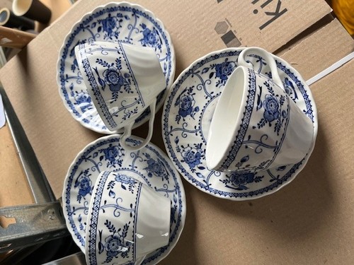 Johnson brothers indies - brothers, cups