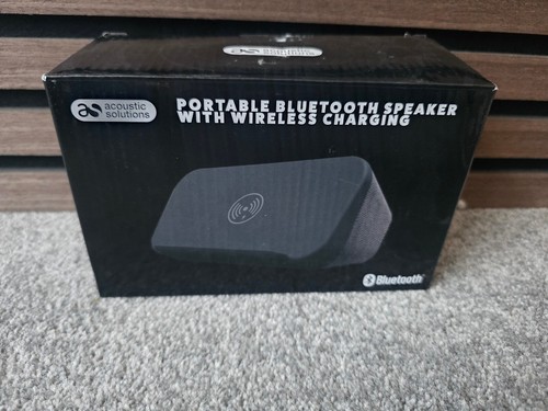 Brand new acoustic solutions
