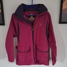 ORIGINAL PUFFA JACKET WATER