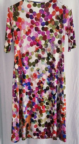 David nieper dress 14 - dress, uk