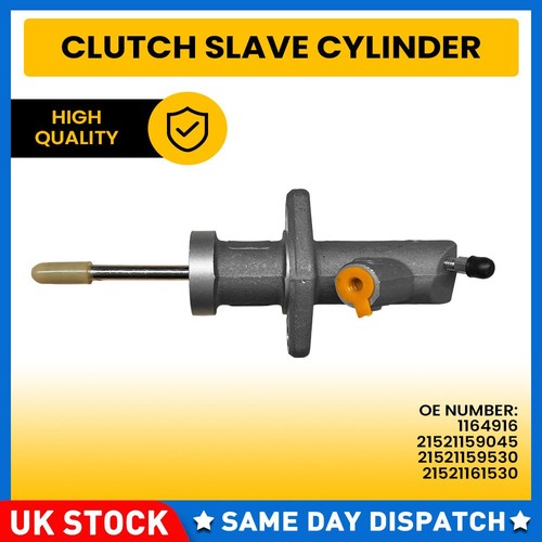 1pcs clutch slave - 1pcs, cylinder