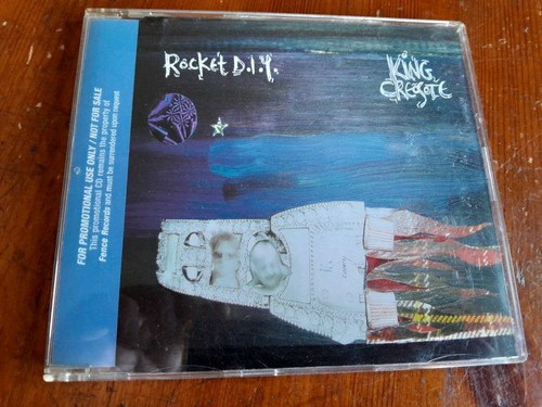 King creosote rocket y - king,